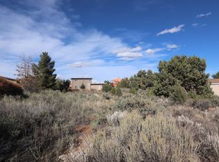 736 W Rider Dr, Kanab, UT 84741