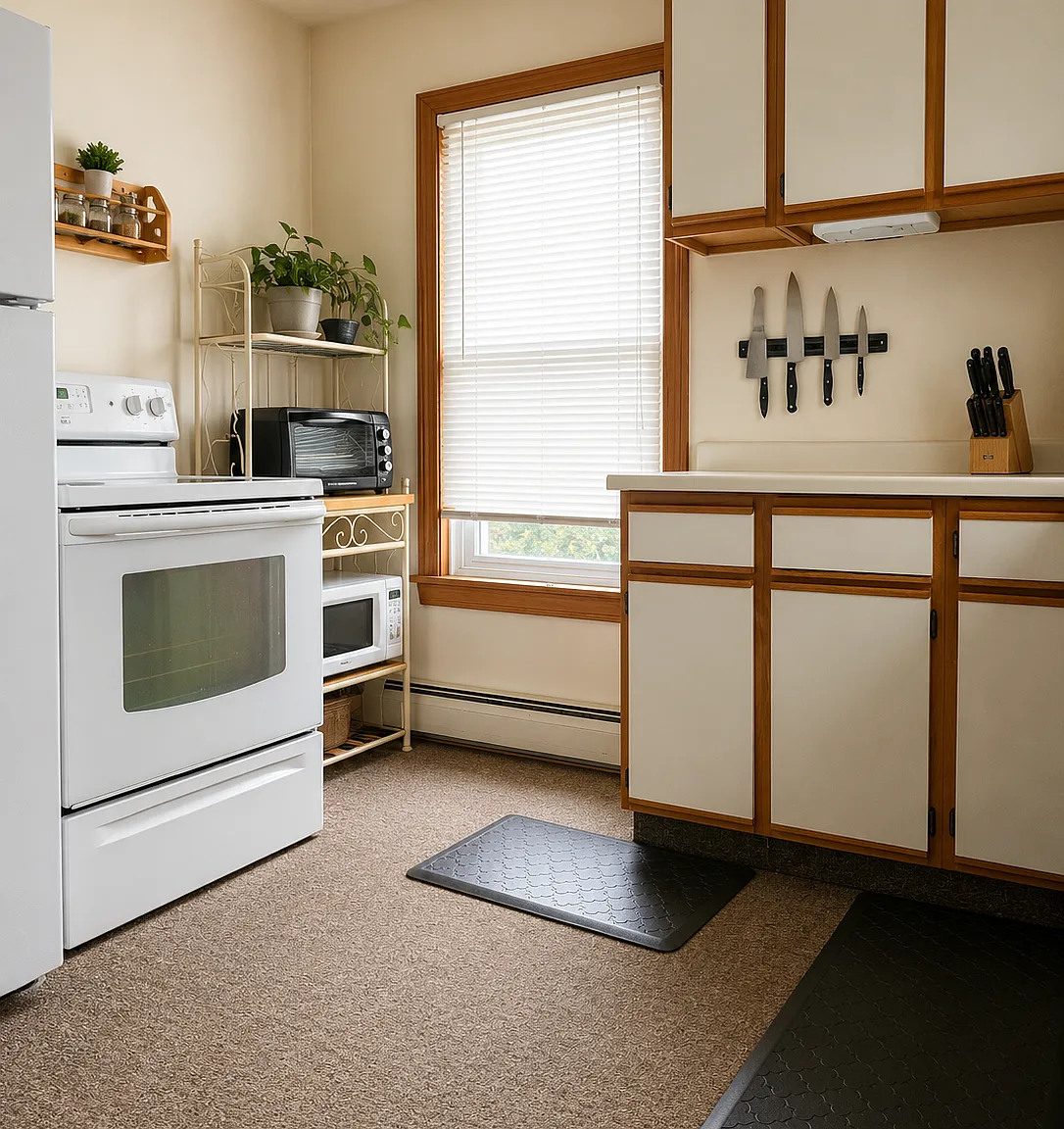 2 bed, 1000 sqft, $1,750 — Photo 3