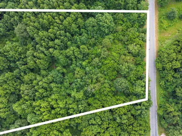 Burnt Mill Rd, Ridgely, MD 21660