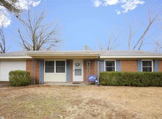 412 S Ash St, Conway, AR 72034