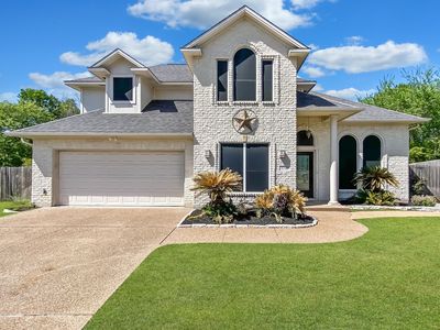 3701 Bridle Trails Ct, College Station, TX, 77845