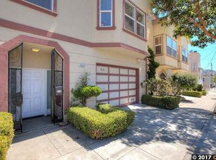 1603 Ingalls St, San Francisco, CA 94124