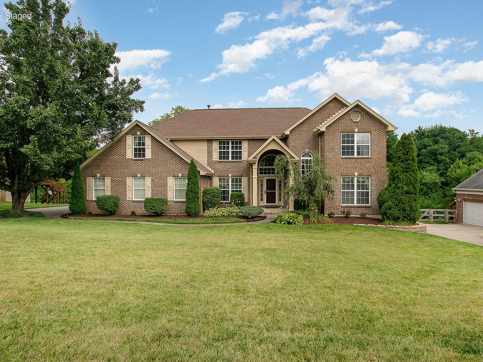 2069 Treetop Ln, Hebron, KY 41048 Zillow