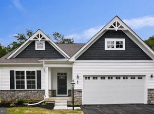 7503 Colchester Dr, Clinton, MD 20735