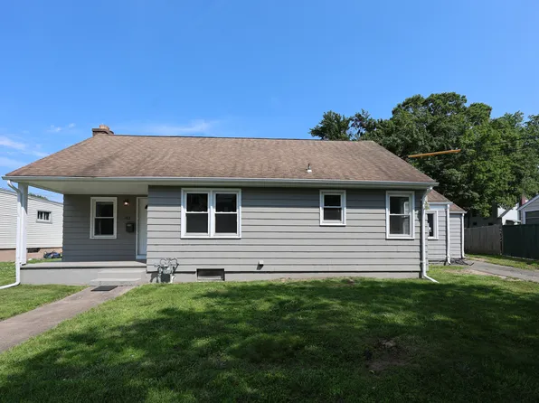 103 Anthony Street, New Haven, CT 06515