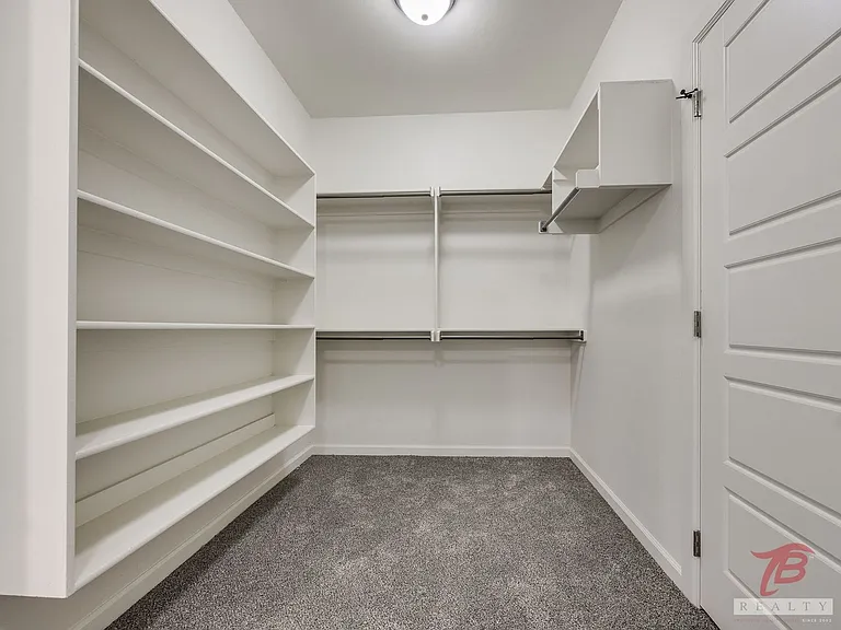 1321 Chisholm Trail Ln — Photo 37