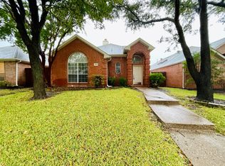 6904 High Field Trl, Plano, TX 75023