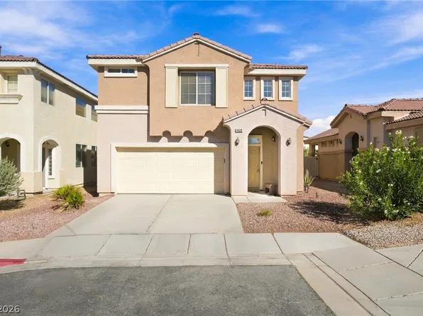 4508 Sandstone Vista Ct, North Las Vegas, NV 89031