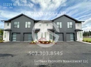 11229 NE Russell St, Portland, OR 97220