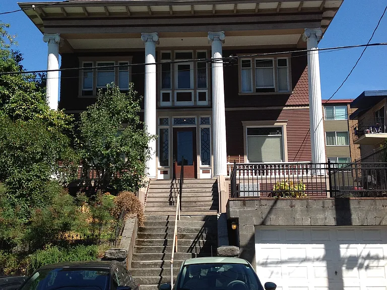 1712 Belmont Ave #3 — Photo 1