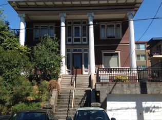 1712 Belmont Ave APT 3, Seattle, WA 98122