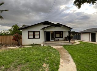 29205 Road 210, Exeter, CA 93221