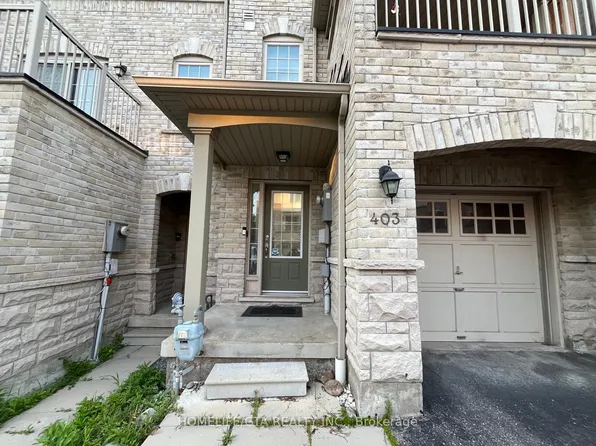 403 Rossland Rd E, Ajax, ON L1Z 0M7
