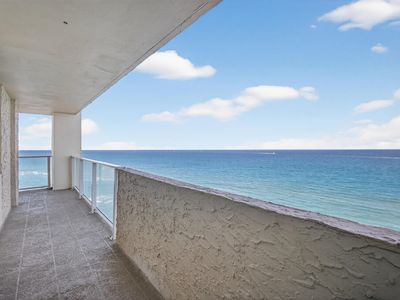 5440 N Ocean Drive #Ph-206, Riviera Beach, FL, 33404