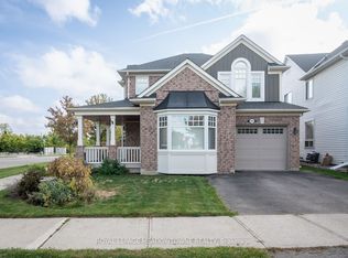 1592 French Gdns, Milton, ON L9T 5M4