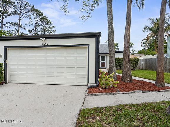 4th image of 3569 BALLESTERO Drive S