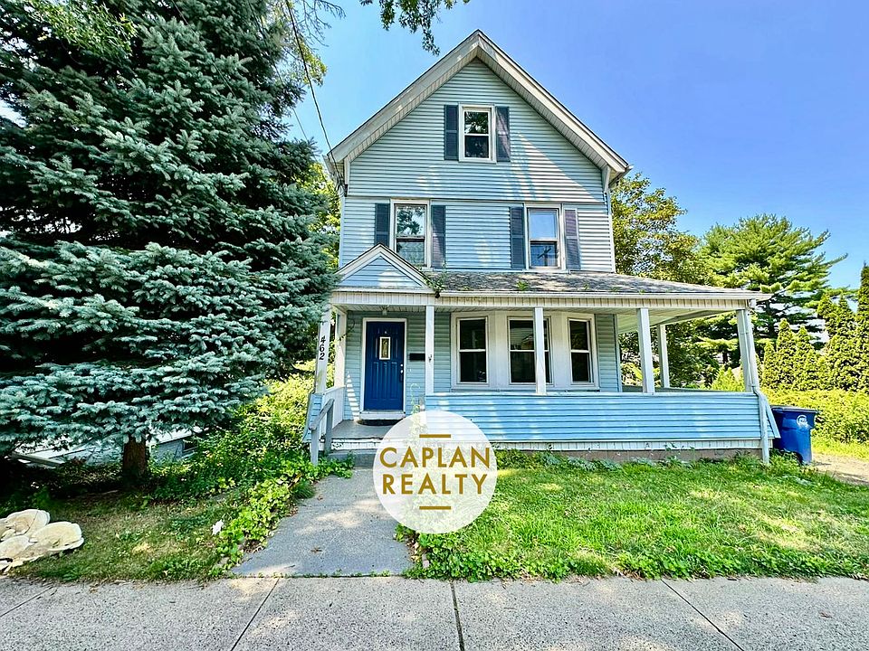 1st image of 462 Woodward Ave #B1