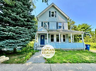 462 Woodward Ave #B1, East Haven, CT 06512