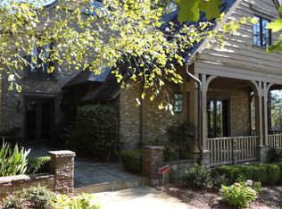 113 N Lawn Dr, Sunset, SC 29685