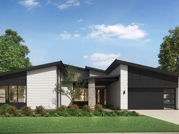 The Preserve - Series 1 Plan, The Preserve