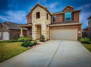 18615 Bristol Point Ln, Tomball, TX 77377