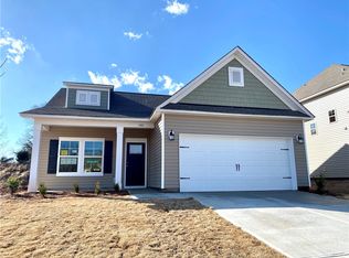 240 Carvel Trl, Seneca, SC 29678