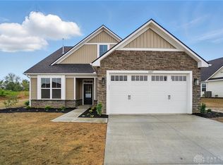 1507 Kingsgate Rd, Springfield, OH 45502