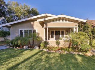 776 N Mentor Ave, Pasadena, CA 91104