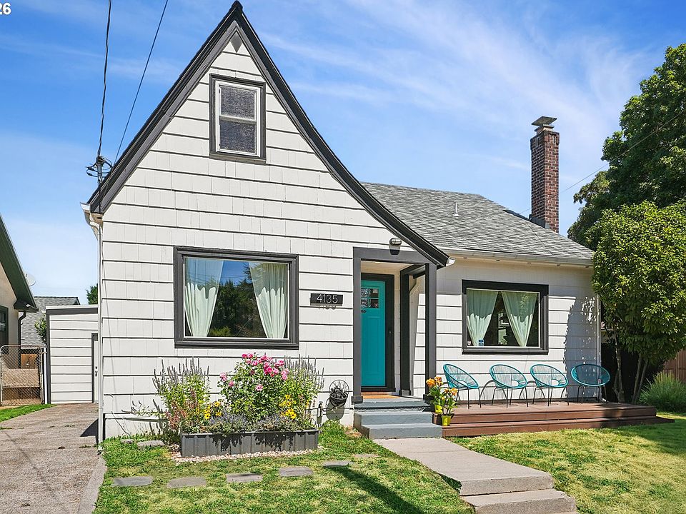 1st image of 4135 NE Multnomah St