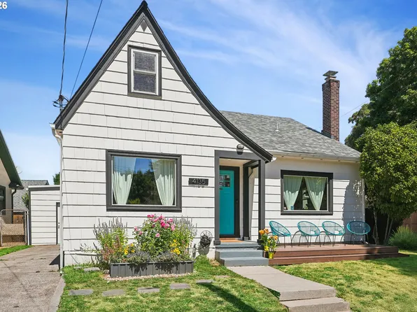 4135 NE Multnomah St, Portland, OR 97232