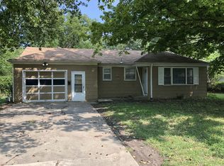 2508 SW High Ave, Topeka, KS 66611