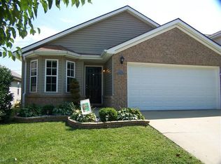 2537 Spring Valley Loop, Lexington, KY 40511