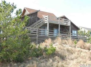 300 W Tateway Rd LOT 11, Kitty Hawk, NC 27949