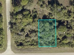 1237 Milwaukee Blvd, Lehigh Acres, FL 33974