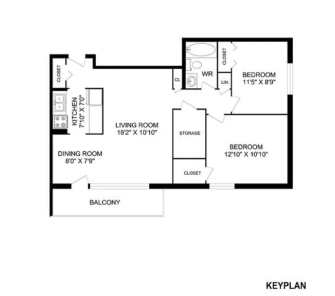 1475 Bloor St — Photo 18
