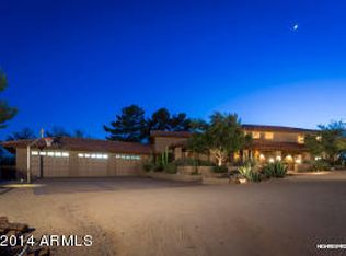 6435 E Willow Springs Ln, Cave Creek, AZ 85331