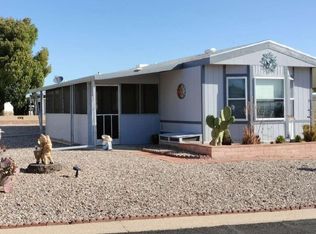 202 W Rama Dr, Green Valley, AZ 85614