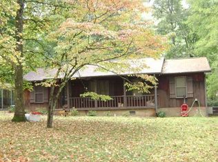 8450 Medium Dr, Rockwell, NC 28138