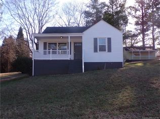 913 Green St, Salisbury, NC 28144