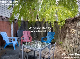 68 Victoria St, Somerville, MA 02144