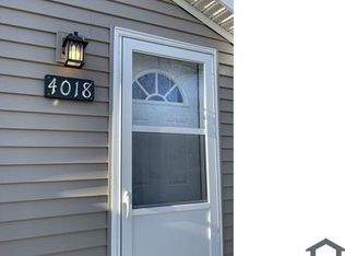 4018 Westbury Dr, Fort Wayne, IN 46804