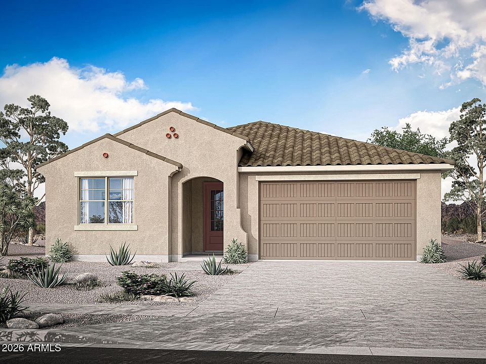 4412 E Wakefield Way, San Tan Valley, AZ 85143 | MLS #7096319 | Zillow