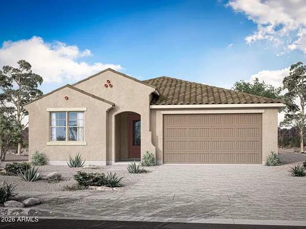 4412 E Wakefield Way, San Tan Valley, AZ 85143