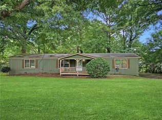 5355 Pine Ridge Ln SE, Acworth, GA 30102