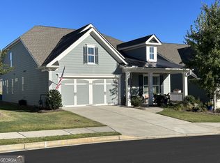 293 Hickory Bluffs Pkwy, Canton, GA 30114