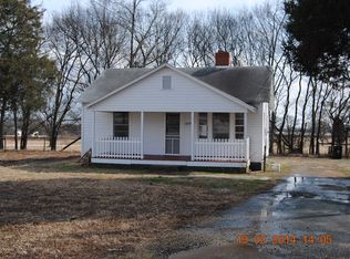 1675 Concord Farm Rd, Concord, NC 28027