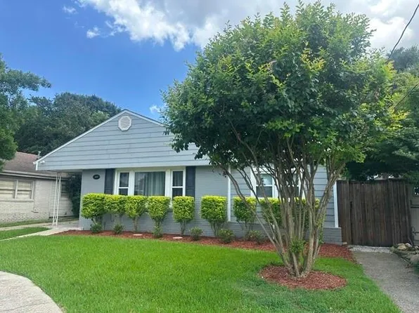 609 Melody Dr, Metairie, LA 70002