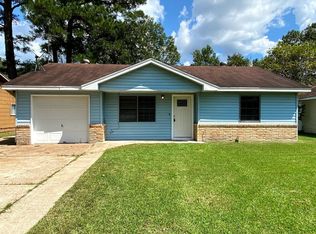 9330 Cumberland Dr, Beaumont, TX 77708