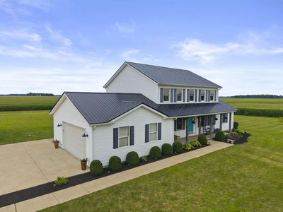 2909 Norton Rd, Radnor, OH, 43066