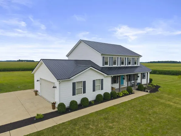 2909 Norton Rd, Radnor, OH 43066